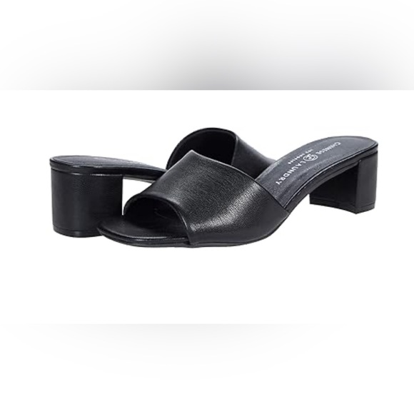 🌼💜💜NIB Chinese Laundry Lana Black Softy 8 M - Picture 6 of 6